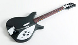 Controller -- Rock Band Rickenbacker 325 Wireless Guitar (Xbox 360)